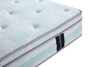  5 Zonen Pocket Spring Matratze und Luxushybridgel Memory Foam Matratze