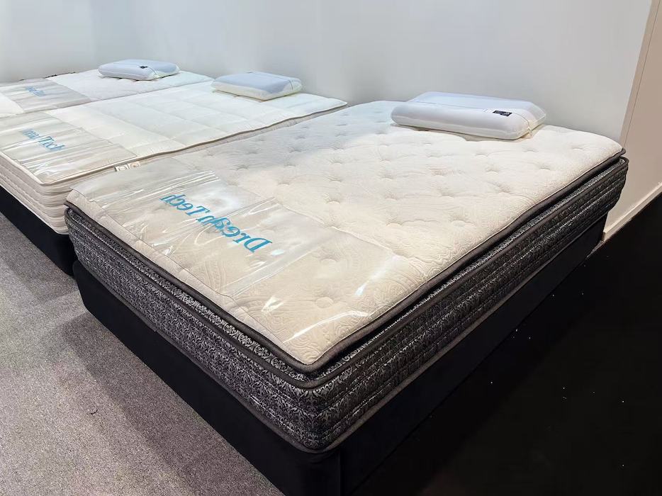 Memory Foam Matratze -Index Dubai 