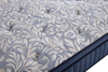  Modedesign 5 Zonen Pocket Spring Matratze 