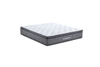 Memory Foam Matratze 5 Zonen Taschenspule Matratze Hybridmatratze