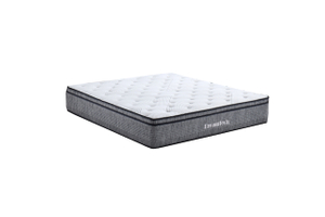 Memory Foam Matratze 5 Zonen Taschenspule Matratze Hybridmatratze