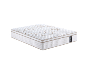 Lux Euro Top 5 Zonen Pocket Spring Matratze General verwenden Matratze