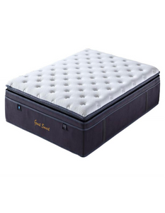 Memory Memory Foam Matratze Taschenspulenmatratze