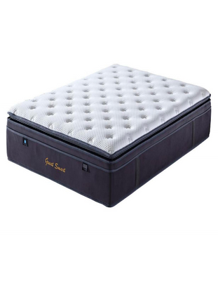 Memory Memory Foam Matratze Taschenspulenmatratze