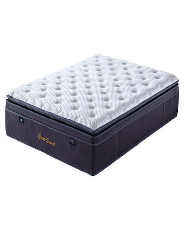 Memory Memory Foam Matratze Taschenspulenmatratze