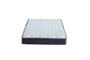 Memory Foam Matratze Medium feste Hybridmatratze in einer Schachtel, Taschenspulen Springmatratze