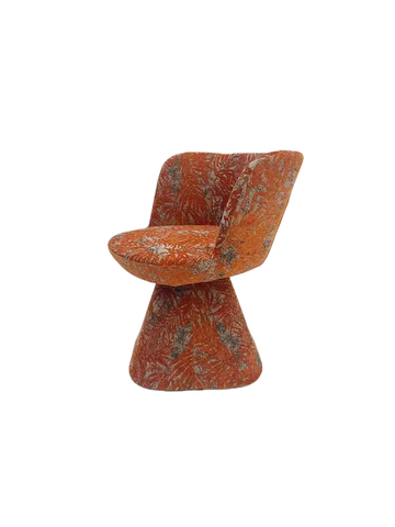 Zeitgenössischer Esszimmerstuhl 