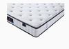 Leisten Sie Pocket Spring Matratze Queen Size für Hotelmatratze