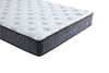 Memory Foam Matratze Medium feste Hybridmatratze in einer Schachtel, Taschenspulen Springmatratze