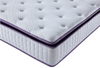  Pillow Top Matratze Hybrid Innerspring Doppelmatratze in einer Box -Taschenspule Matratze