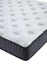 Memory Foam Matratze Medium feste Hybridmatratze in einer Schachtel, Taschenspulen Springmatratze