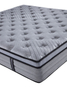 Schaumumschließung 5 Zonen Taschenfeder Matratze Memory Foam Matratze in einer Schachtel