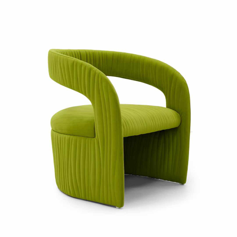 Luxuriöser Esszimmerstuhl 