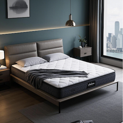 Umattress Hybridmatratze 