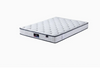 Leisten Sie Pocket Spring Matratze Queen Size für Hotelmatratze