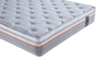 Queen -Size Latex gegen Memory Foam gegen Hybrid Innerspring gegen Hotel Matratzen