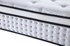 Schaumumschließung 5 Zonen Taschenfeder Matratzen Memory Foam Hybrid Matratze in einer Schachtel