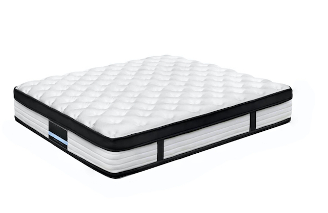  Euro Top Pocket Spring Matratze Back Support Matratze