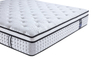 Schaumumschließung 5 Zonen Taschenfeder Matratzen Memory Foam Hybrid Matratze in einer Schachtel