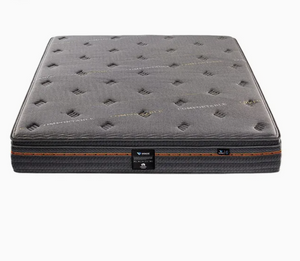 Foam Encasemen Taschenspulen Matratze Memory Foam Matratze in einer Schachtel
