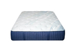 Memory Foam Matratze mit mittlerer Firma in einer Schachtel