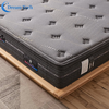 Foam Encasemen Taschenspulen Matratze Memory Foam Matratze in einer Schachtel