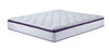  Pillow Top Matratze Hybrid Innerspring Doppelmatratze in einer Box -Taschenspule Matratze