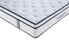  Hybridgel Memory Foam und Taschenspulen Matratze Innerspring Matratze