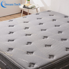 Foam Encasemen Taschenspulen Matratze Memory Foam Matratze in einer Schachtel