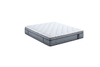 King Size Latex Schaummatratze Memory Foam Matratze Plüsch Hybrid Innerspring Matratze 5 -Sterne -Hotel Matratze