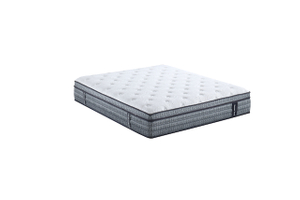 King Size Latex Schaummatratze Memory Foam Matratze Plüsch Hybrid Innerspring Matratze 5 -Sterne -Hotel Matratze