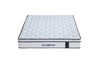  Hybridgel Memory Foam und Taschenspulen Matratze Innerspring Matratze