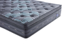 Memory Foam Pocket Coil Spring Matratze mit Schaumstoffumschließung in voller Größe erhältlich
