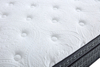 King Size Latex Schaummatratze Memory Foam Matratze Plüsch Hybrid Innerspring Matratze 5 -Sterne -Hotel Matratze