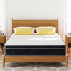 Eurotop Hotel Matratze und Taschenspule Matratze Medium Firma Feeling